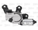 WIPER MOTOR 579724 VALEO PORSCHE CAYENNE II Packaging status original