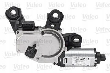 WIPER MOTOR 579724 VALEO PORSCHE CAYENNE II Packaging status original