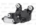 WIPER MOTOR 579724 VALEO PORSCHE CAYENNE II Part manufacturer Valeo