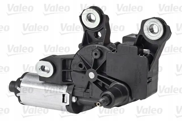 WIPER MOTOR 579724 VALEO PORSCHE CAYENNE II Part manufacturer Valeo