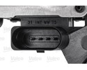 WIPER MOTOR 579724 VALEO PORSCHE CAYENNE II Catalog number of the part 579724