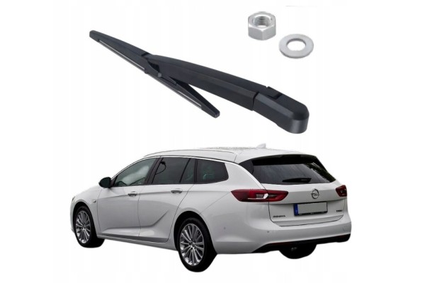 ARM REAR WIPER OPEL INSIGNIA SPORTS TOURER B FROM 2017
