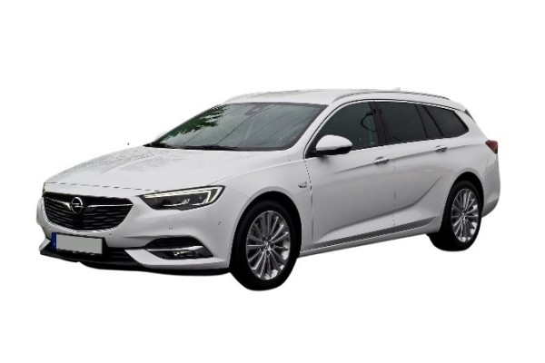 ARM REAR WIPER OPEL INSIGNIA SPORTS TOURER B FROM 2017 Catalog number of the part RAMIE WYCIERACZKA TY