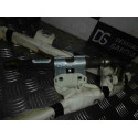 AIRBAG CORTINA DELANTERO IZQUIERDO NISSAN NAVARA PICKUP (D40M) AIRBAG CORTINA DELANTERO IZQUIERDO NISSAN NAVARA PICKUP (D40M)