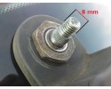ARM REAR WIPER OPEL INSIGNIA SPORTS TOURER B FROM 2017 Car type passenger cars