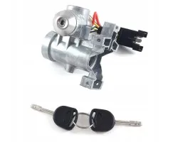 COMPLETE IGNITION KEYS FORD TRANSIT 1986 2000
