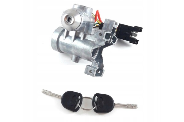 COMPLETE IGNITION KEYS FORD TRANSIT 1986 2000
