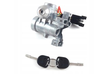 COMPLETE IGNITION KEYS FORD TRANSIT 1986 2000