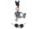 COMPLETE IGNITION KEYS FORD TRANSIT 1986 2000 Catalog number of the part 95VB3675AB 94AGA3677 A_