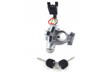 COMPLETE IGNITION KEYS FORD TRANSIT 1986 2000 Catalog number of the part 95VB3675AB 94AGA3677 A_