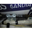 AIRBAG CORTINA DELANTERO IZQUIERDO NISSAN NAVARA PICKUP (D40M) AIRBAG CORTINA DELANTERO IZQUIERDO NISSAN NAVARA PICKUP (D40M)
