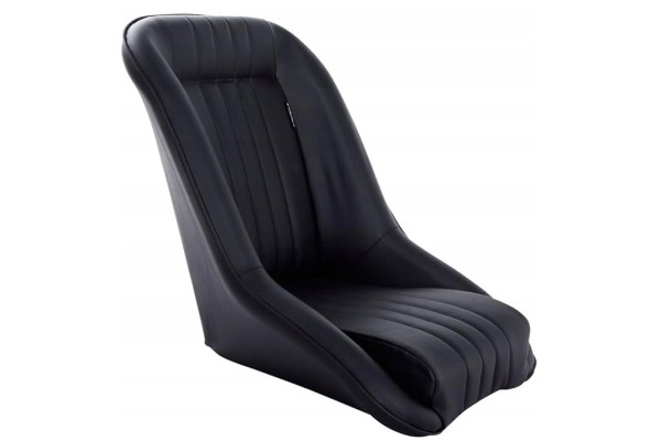 Asiento deportivo Classic RS - negro y azul Auto-Style usado