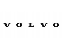 Rubber mats Volvo