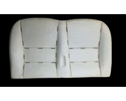 SPONGE FIAT DUCATO Double sofa