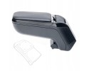 Armrest Armster2 Black for Toyota Aygo X 2025