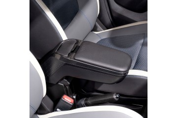 Armrest Armster2 Black for Toyota Aygo X 2025 Part manufacturer Rati