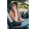 Armrest Armster2 Black for Toyota Aygo X 2025 Quality of parts according to GVO P replacement with original quality