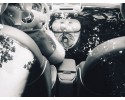 Reposabrazos Armster2 Negro para Toyota Aygo X, 2025-
