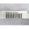 600942800E AIRBAG CORTINA DELANTERO DERECHO KIA SORENTO (BL) 600942800E AIRBAG CORTINA DELANTERO DERECHO KIA SORENTO (BL)