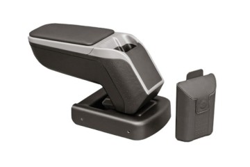 SUZUKI IGNIS 2017 ARMREST LUX METAL ARMSTER 2