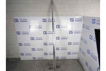 CROMADAS BARRAS TECHO OPEL ASTRA J SPORTS TOURER