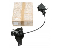 OE SPARE WHEEL WINCH RENAULT MASTER III 9955000Q2C 572115531R