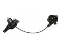 OE SPARE WHEEL WINCH RENAULT MASTER III 9955000Q2C 572115531R Packaging status original
