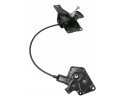 OE SPARE WHEEL WINCH RENAULT MASTER III 9955000Q2C 572115531R Part manufacturer Nissan OE