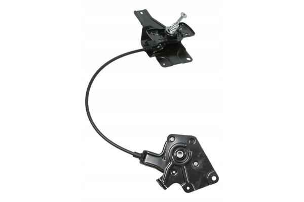 Cabrestante Original para Rueda de Repuesto Renault Master Iii 9955000Q2C 572115531R nuevo 3