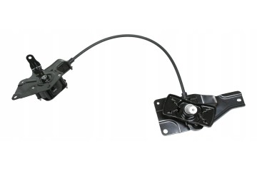 OE SPARE WHEEL WINCH RENAULT MASTER III 9955000Q2C 572115531R Catalog number of the part 9955000Q2C