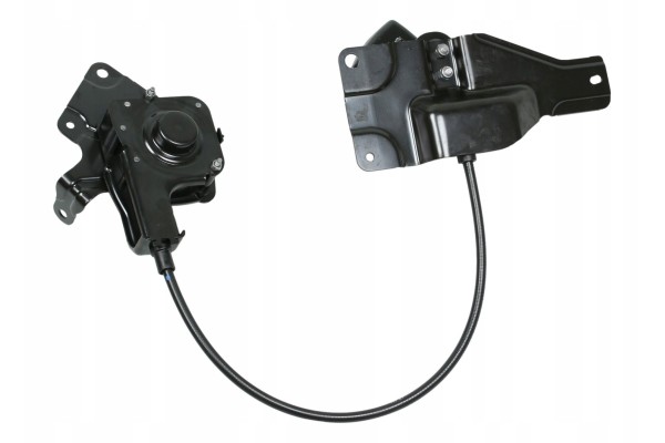 Cabrestante Original para Rueda de Repuesto Renault Master Iii 9955000Q2C 572115531R nuevo 5