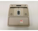 Front sunroof console Range Rover Evoque Discovery LR083815 Catalog number of the part LR083815