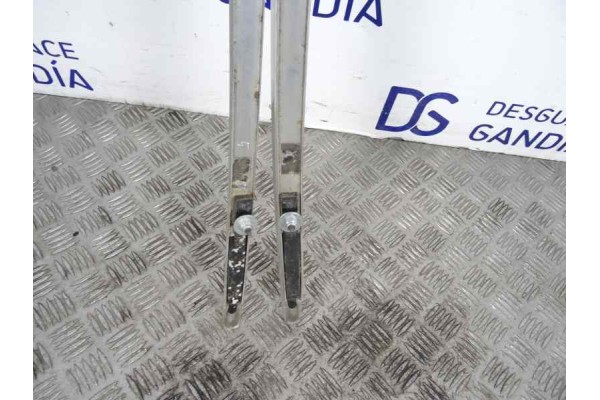 CROMADAS BARRAS TECHO OPEL ASTRA J SPORTS TOURER