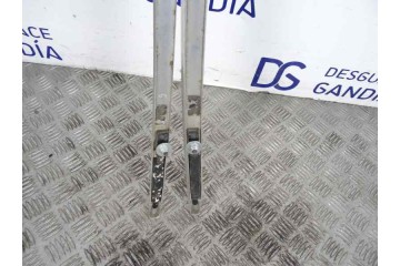 CROMADAS BARRAS TECHO OPEL ASTRA J SPORTS TOURER