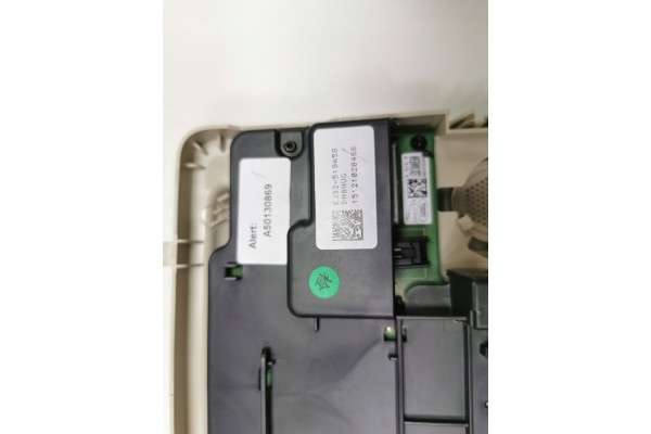 Consola Frontal del Techo Solar Range Rover Evoque Discovery LR083815 nuevo 7