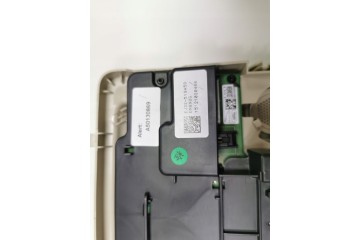 Front sunroof console Range Rover Evoque Discovery LR083815 Quality of parts according to GVO O original with manufacturer s log