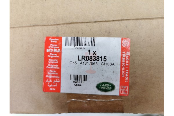 Consola Frontal del Techo Solar Range Rover Evoque Discovery LR083815 nuevo 8