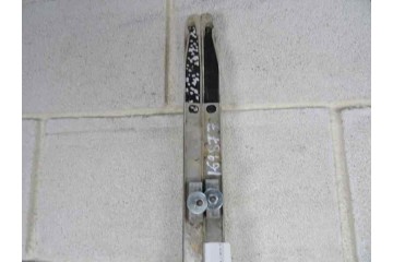 CROMADAS BARRAS TECHO OPEL ASTRA J SPORTS TOURER