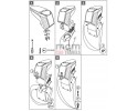 OPEL ASTRA H 04 LUX REPOSABRAZOS ARMSTER 2