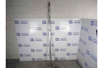 CROMADAS BARRAS TECHO OPEL ASTRA J SPORTS TOURER