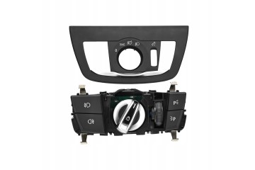 61319472966 61316995033 PANEL LIGHT SWITCH BMW X3 G01 G08 X4 G02 Packaging status original