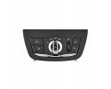 61319472966 61316995033 PANEL LIGHT SWITCH BMW X3 G01 G08 X4 G02 Car type passenger cars