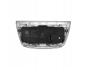 61319472966 61316995033 PANEL LIGHT SWITCH BMW X3 G01 G08 X4 G02 Functions lights