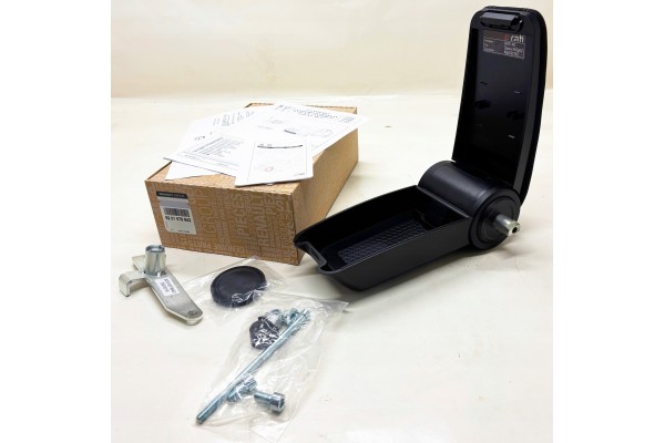 Reposabrazos Dacia OE 8201679842 usado 3