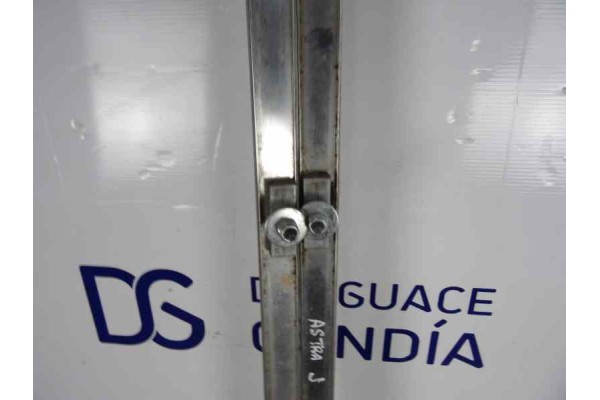 CROMADAS BARRAS TECHO OPEL ASTRA J SPORTS TOURER