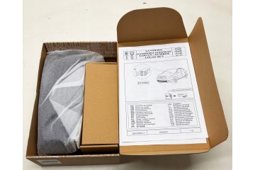 ORYG RENAULT ARMREST DACIA LOGAN II SANDERO II Part manufacturer Dacia OE
