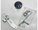 ORYG RENAULT ARMREST DACIA LOGAN II SANDERO II Quality of parts according to GVO O original with manufacturer s logo OE
