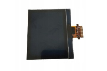 FIS LARGE LCD DISPLAY for VW Golf 5 6 Caddy Passat B6 Jetta Touran EOS