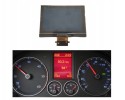 FIS LARGE LCD DISPLAY for VW Golf 5 6 Caddy Passat B6 Jetta Touran EOS Catalog number of the part B6 FIS