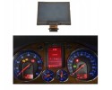 FIS LARGE LCD DISPLAY for VW Golf 5 6 Caddy Passat B6 Jetta Touran EOS Part manufacturer Moto Simat